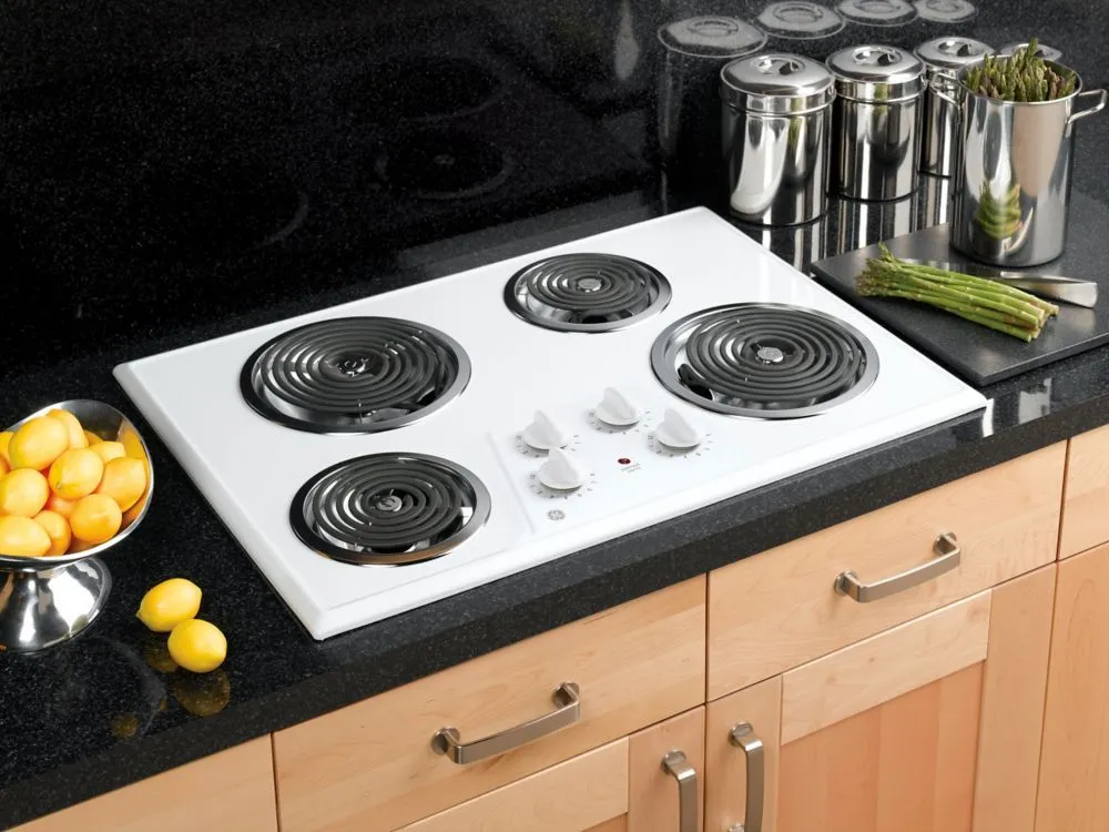 Cooktop Repair