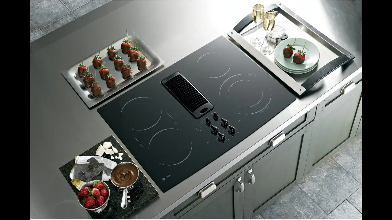 Cooktop Service